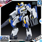 Bandai Kyoukai Senki HG 1/72 MAILES BYAKUCHI (DRILL & CLAW ARM)